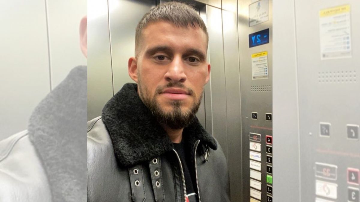 Tevfik Şafak kimdir?