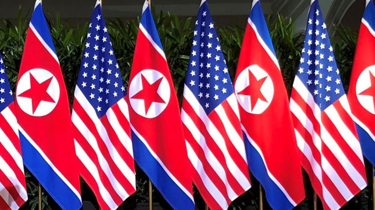 ABD'den Kuzey Kore'ye tehdit!