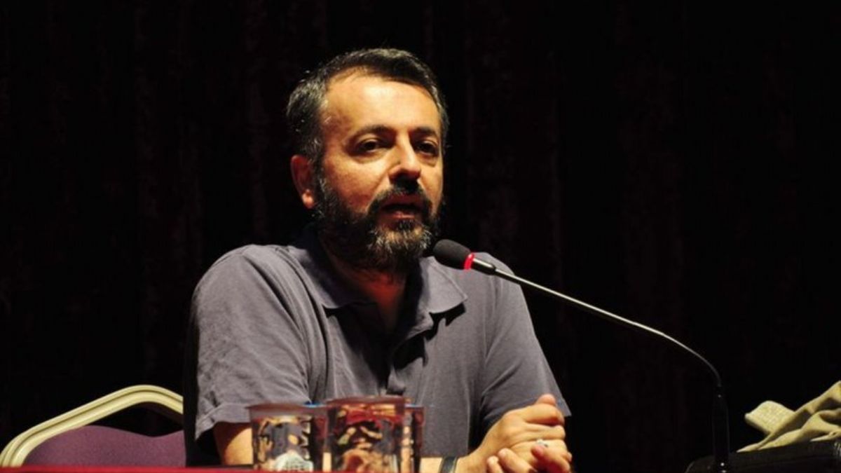 Yazar ve şair Mevlana İdris Zengin vefat etti