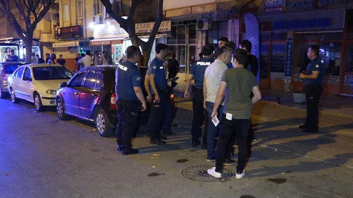 Kiracının bıçakladığı yönetici kurtarılamadı