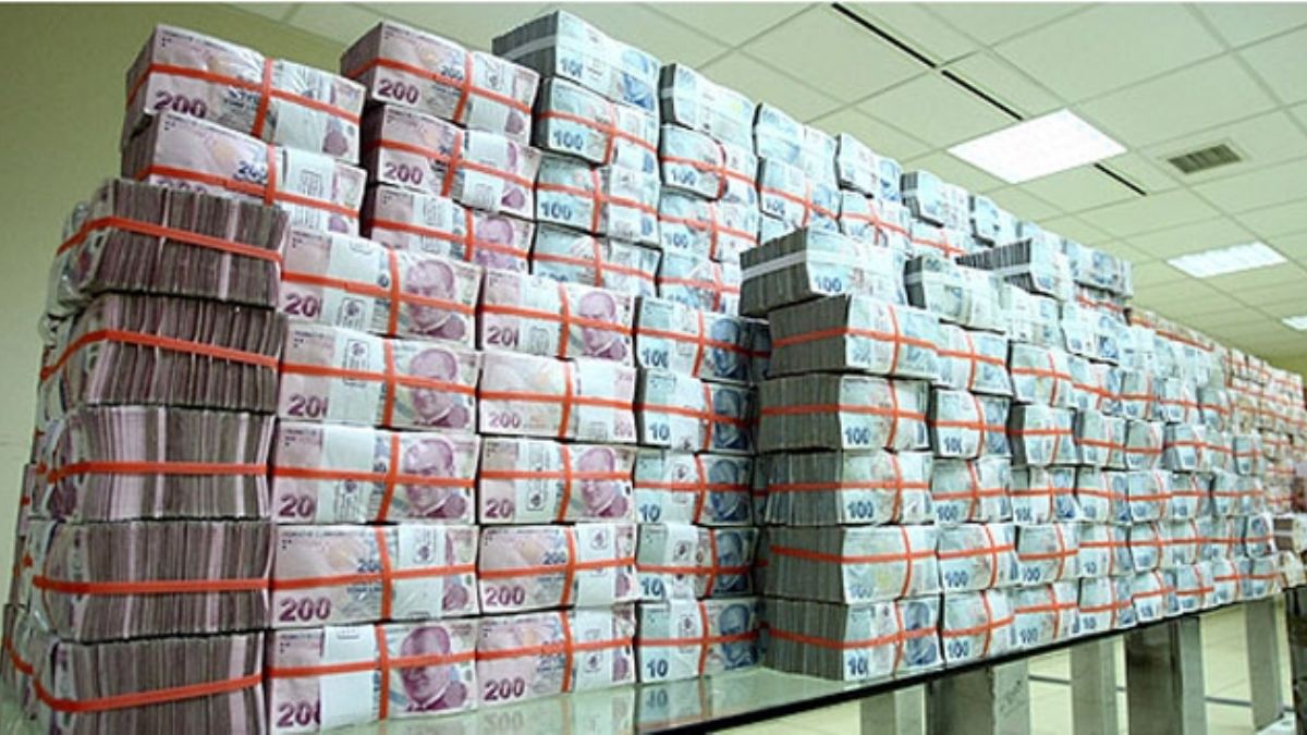 Bakan Nebati'den 'nakit dengesi' açıklaması