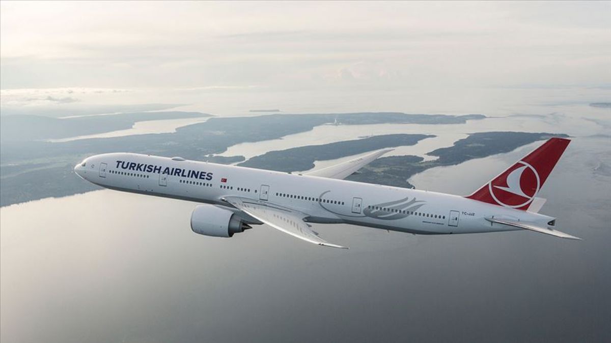 THY'den İstanbul-Tivat seferleri