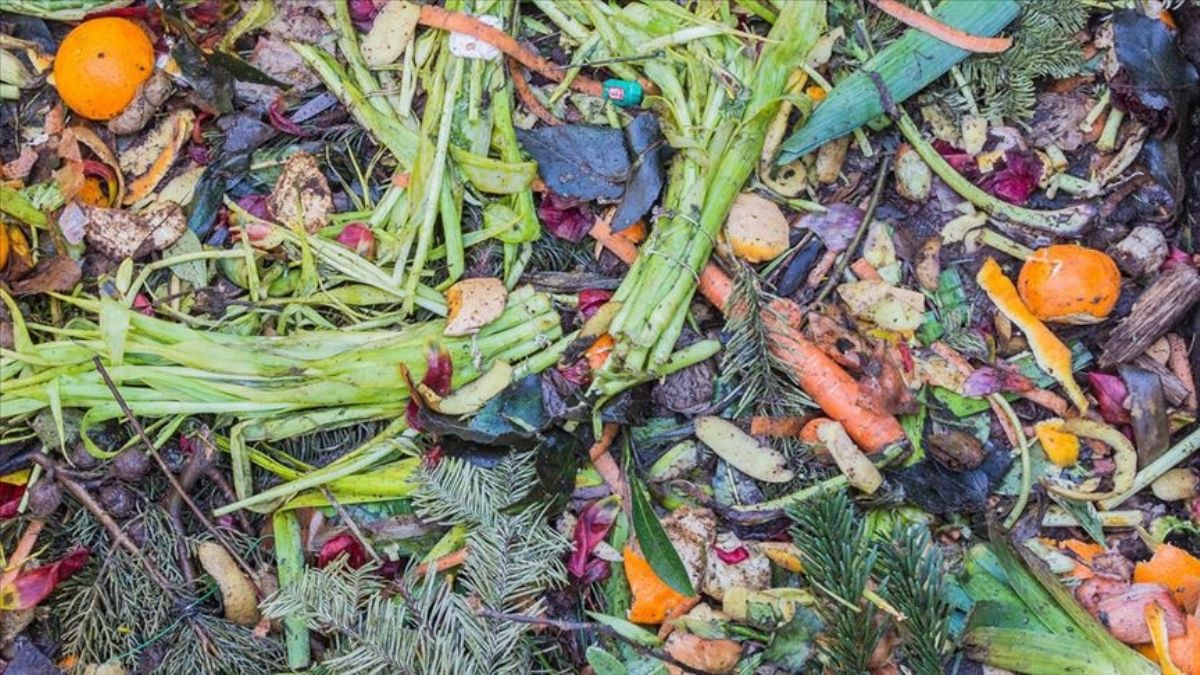 Gıda israfına karşı ağır para cezası