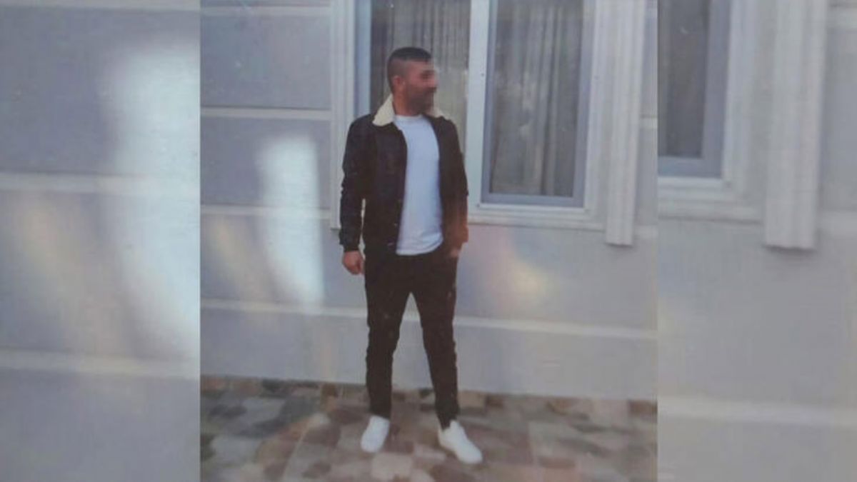 18 yaşındaki İrem, eşi tarafından öldürüldü