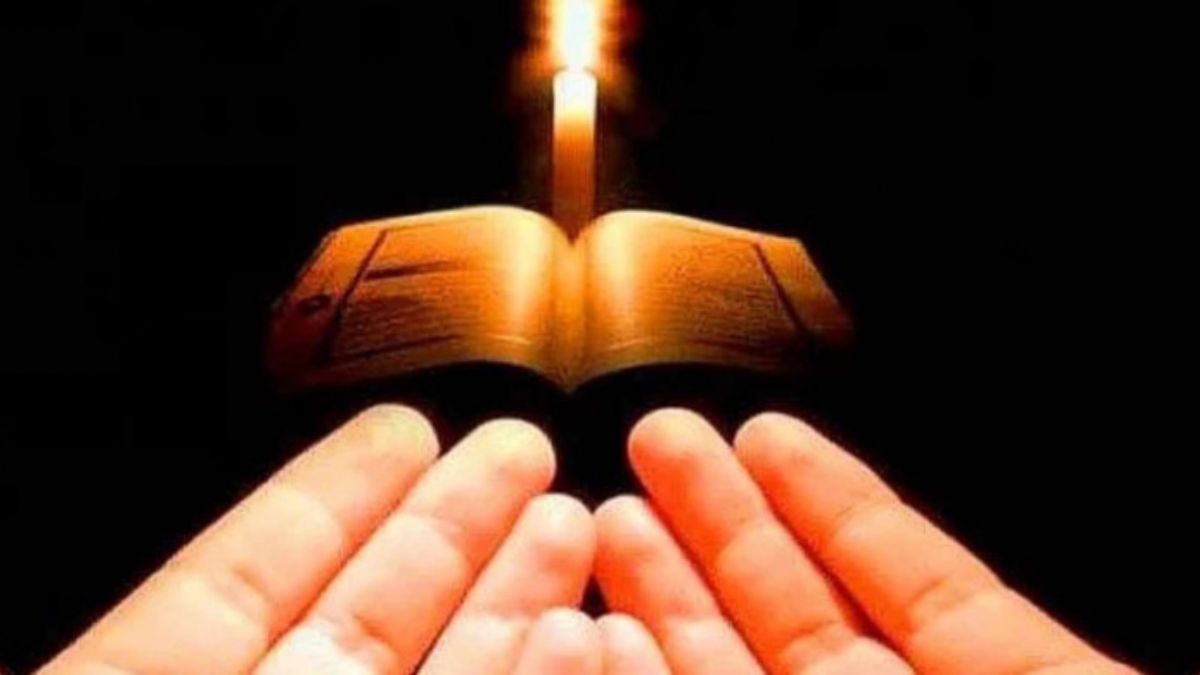 Nazar ve sıkıntılara karşı hangi dualar okunur?