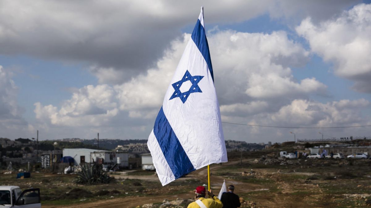 İsrail'den BM raporuna tepki