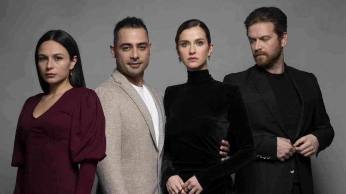 Annenin Sırrı Çocuk yeni sezonda devam edecek mi? Annenin Sırrıdır Çocuk neden final yapıyor?