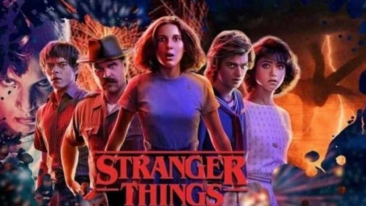 Stranger Things yeni sezon ne zaman gelecek? 5. sezon çıkış tarihi belli oldu mu?