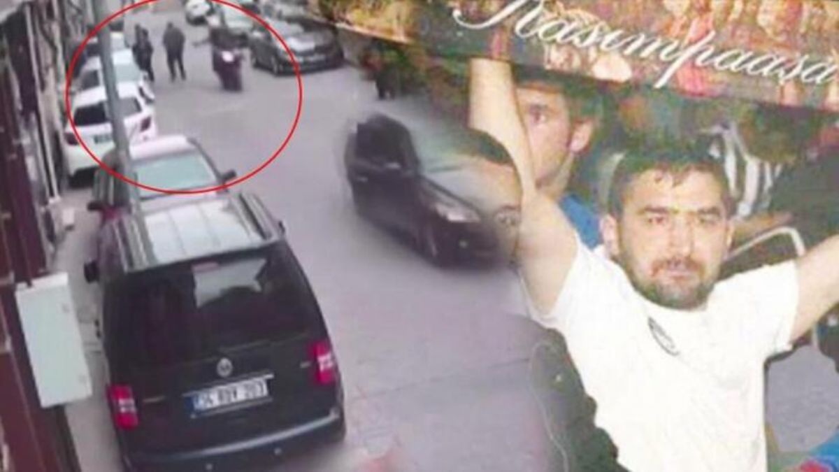 Kasımpaşa tribün liderinin öldürülmesi: 10 gözaltı