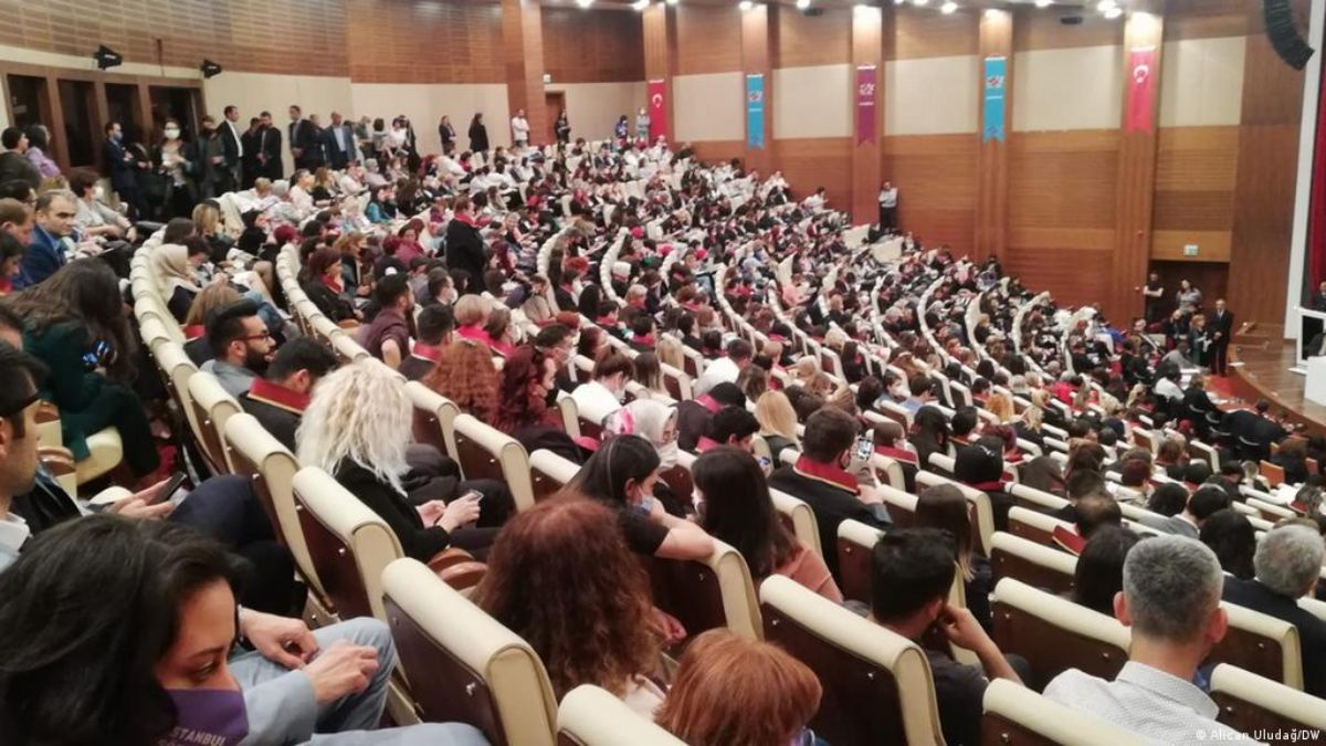 İstanbul Sözleşmesi davasında savcıdan iptal talebi