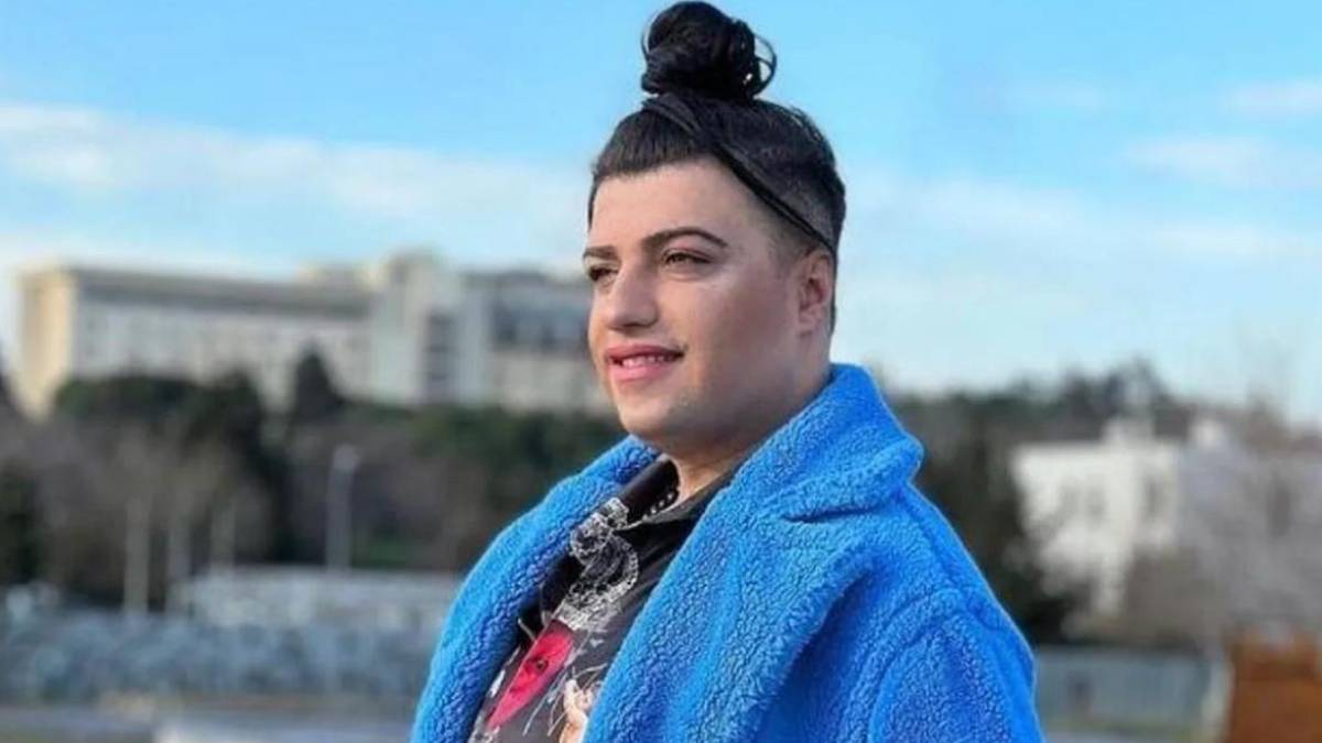 TikTok fenomeni Mükremin kimdir? Mükremin'in cinsiyeti ne? Mükremin erkek mi, kadın mı? Mükremin Gezgin doğum mu yaptı?