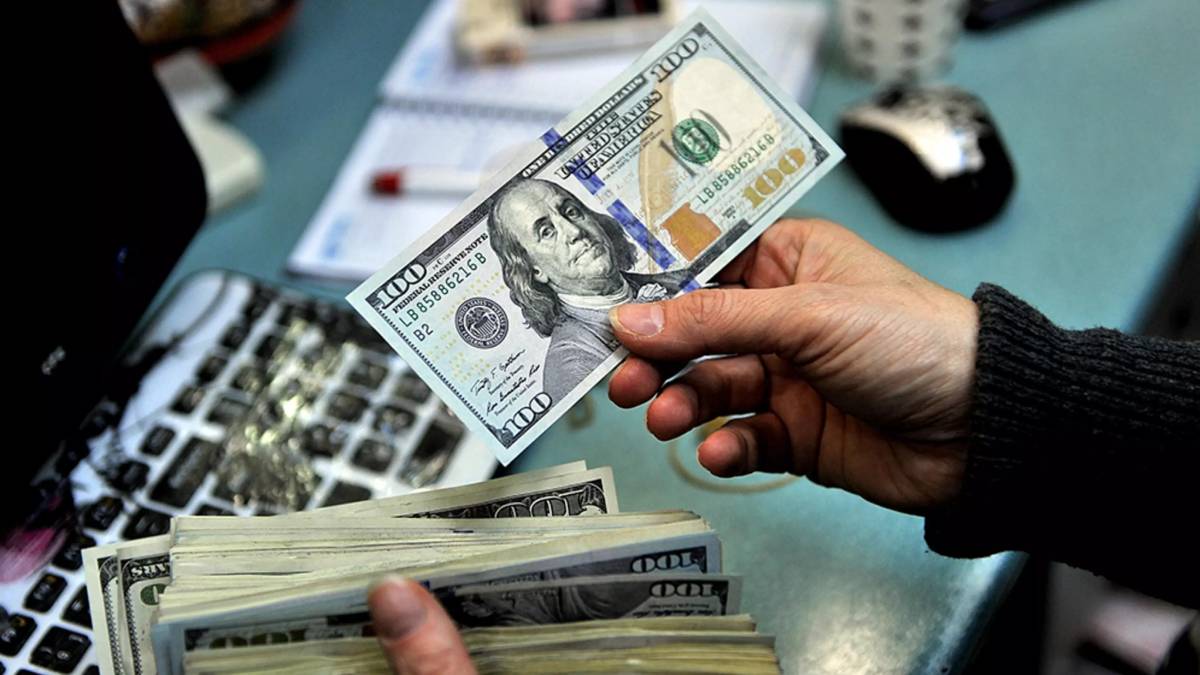 8 Haziran Dolar ne kadar oldu? Dolar neden yükseliyor? Dolar yükselmeye devam eder mi? Haziran'da dolar düşer mi, yükselir mi?