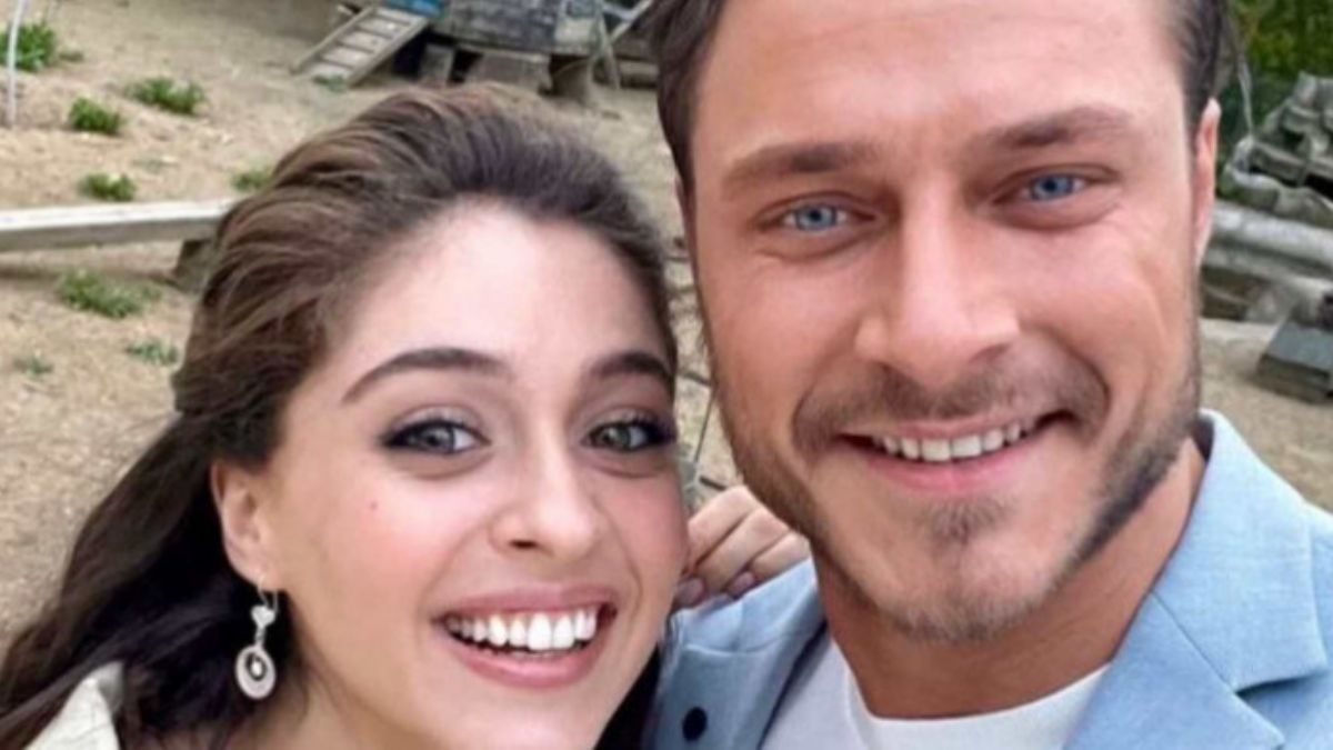 Senden Daha Güzel dizisinin konusu nedir? Senden Daha Güzel dizi oyuncuları kimler?