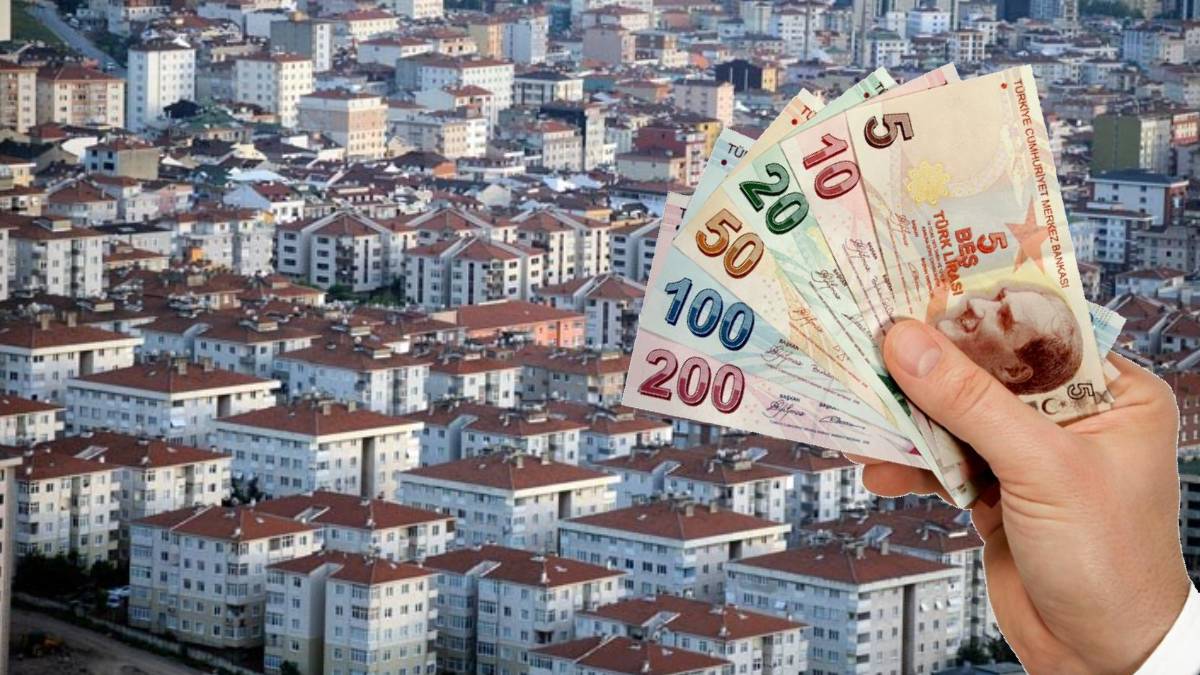 Kira zammı yüzde 25 mi? 2022 Kira artışında TÜFE kalktı mı? Hangi kiracılara yüzde 25 zam yapılacak? İş yeri kiralarına yüzde 25 zam mı yapılacak?