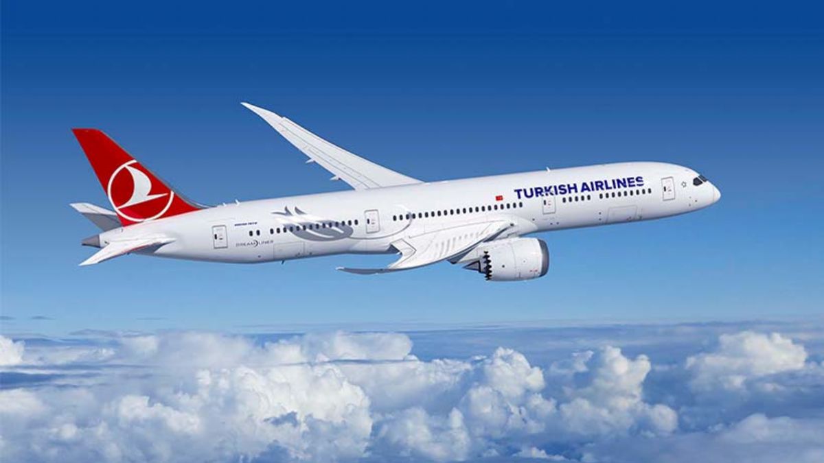 THY 2022'de de 'Türkiye'nin en değerli markası' oldu