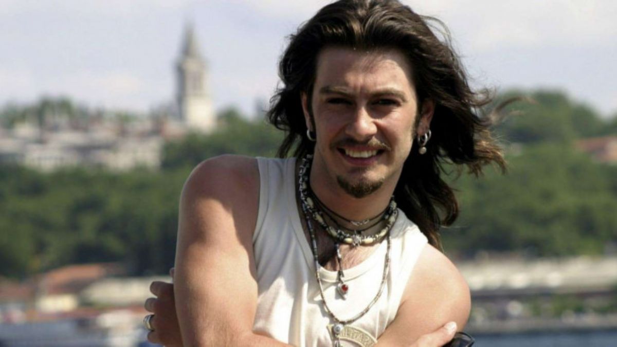 Barış Akarsu Merhaba filmi yeni kadın oyuncusu belli oldu mu? Aslı Bekiroğlu'nun yerine hangi oyuncu geldi?