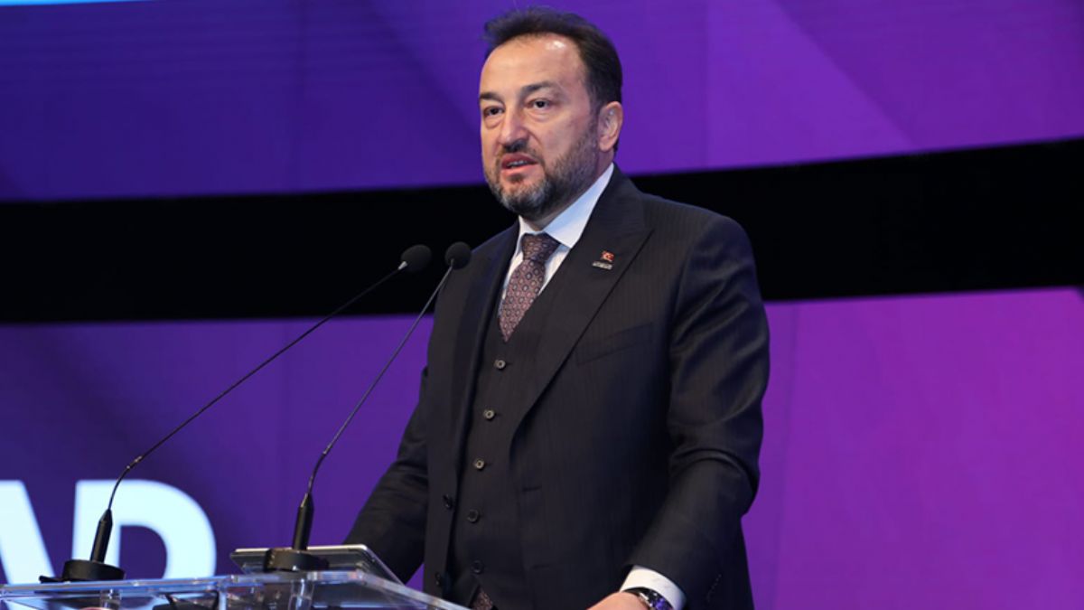 MÜSİAD Başkanı Asmalı'dan asgari ücret çıkışı