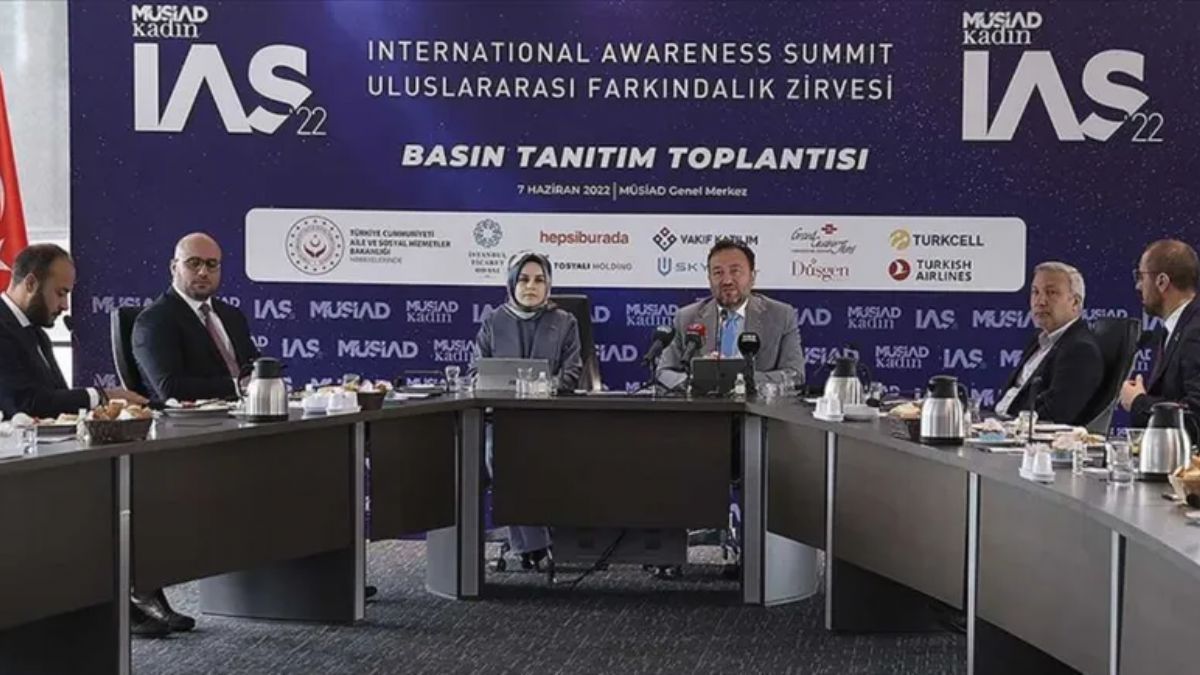 MÜSİAD'dan asgari ücret açıklaması! Bu kısır döngüden kurtulmalıyız