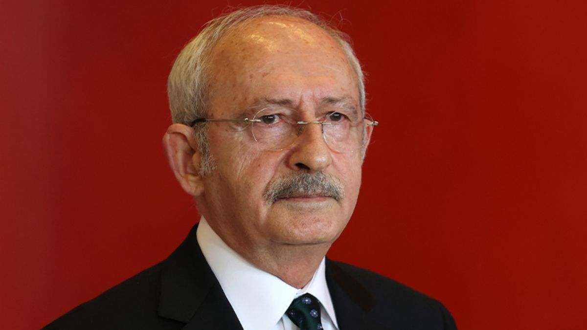 Kılıçdaroğlu tazminat  davasını kaybetti! Erdoğan'a 60 bin TL ödeyecek