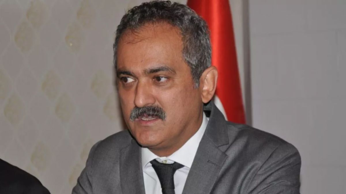 Milli Eğitim Bakanı Özer: 3 bin yeni anaokulu yapıyoruz