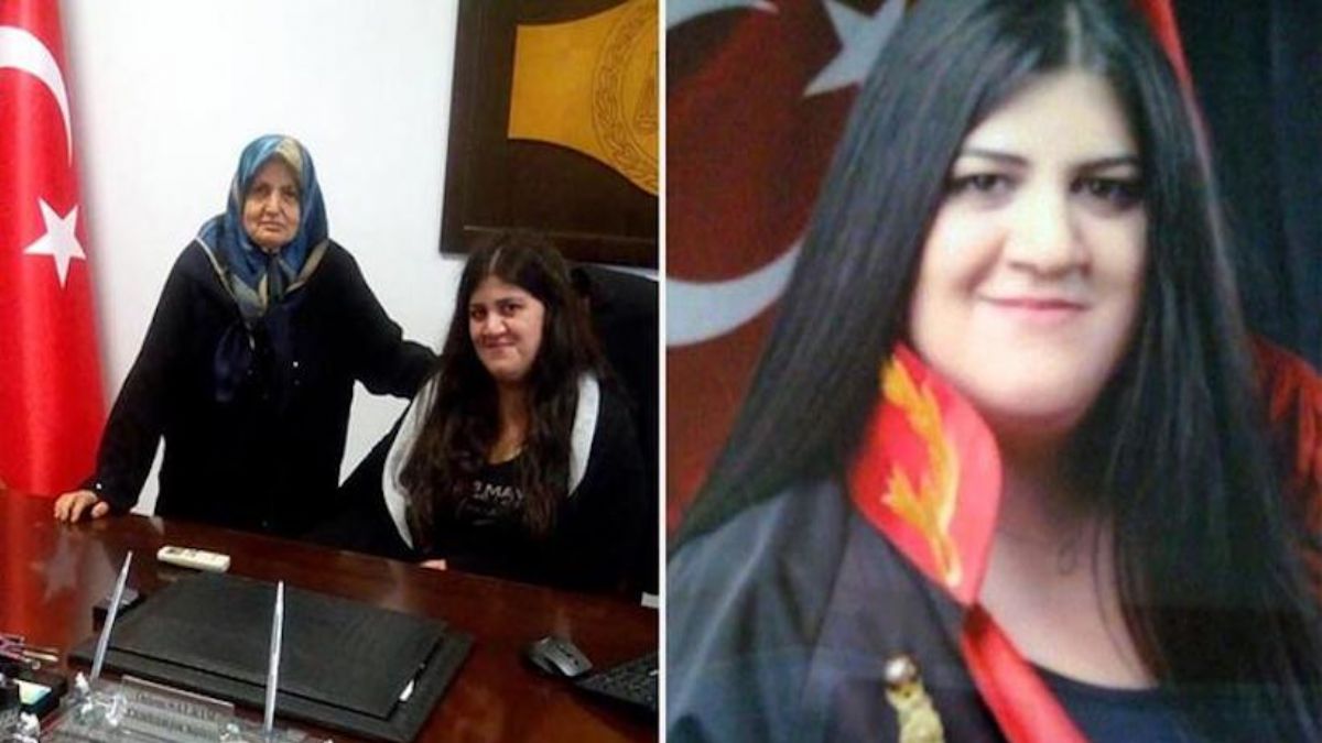 Savcı Özlem'in ölümüyle ilgili davada karar çıktı