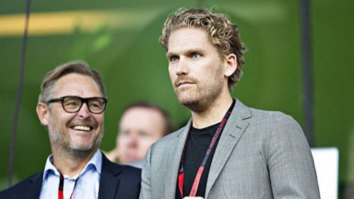 Rasmus Ankersen kimdir? Göztepe Rasmus Ankersen'e mi satılacak? Göztepe ne kadara satılacak?