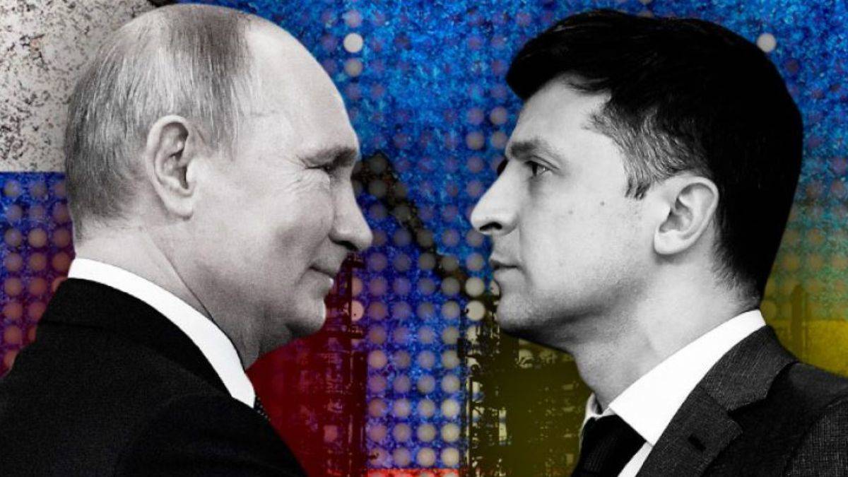 Kremlin’den net mesaj: Putin ile Zelenski’nin bir araya gelme olasılığı yok