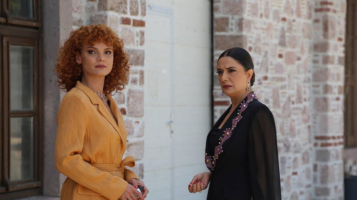 Üç Kız Kardeş 15. bölüm tek parça izle | Üç Kız Kardeş sezon finali ne zaman?