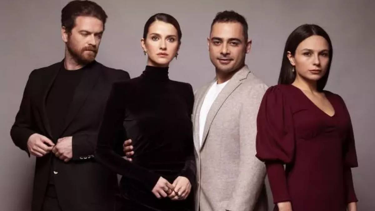 Annenin Sırrıdır Çocuk bitti mi? Annenin Sırrıdır Çocuk final mi yapacak? Annenin Sırrıdır Çocuk dizisi son (final) bölümü ne zaman?