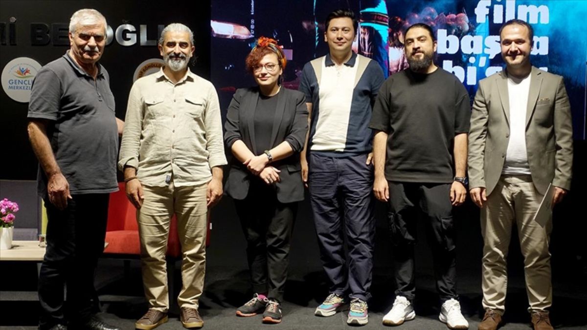 7. Kısa’dan Hisse Film Festivali başlıyor