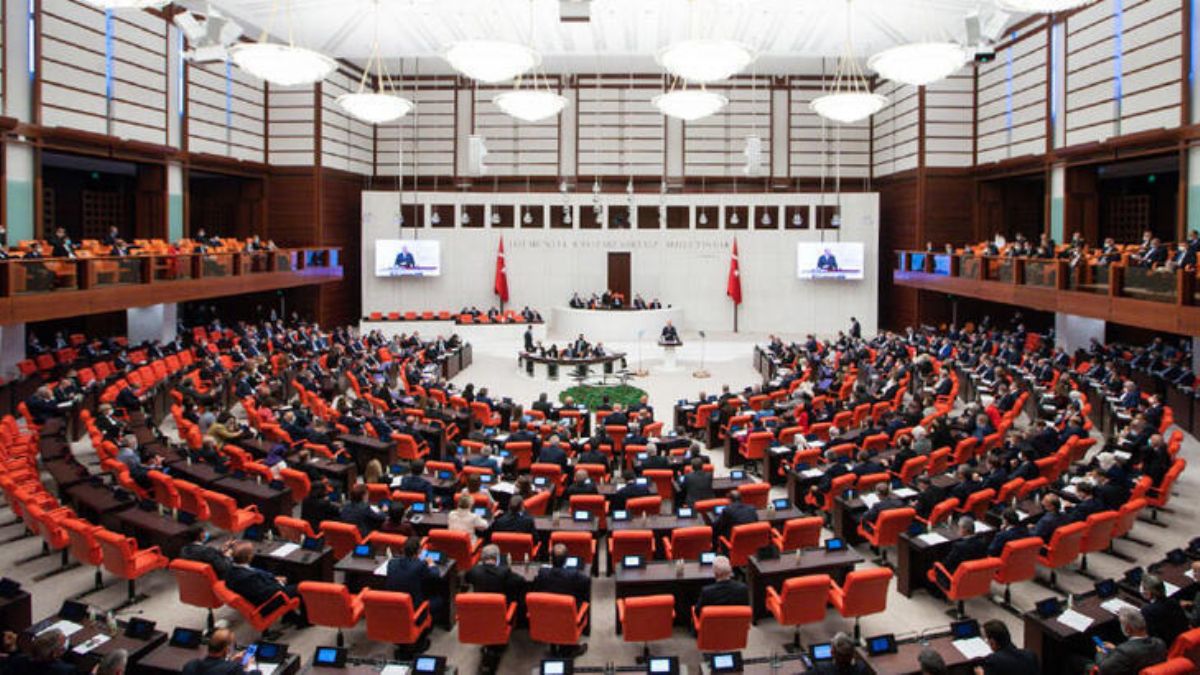 Avukatlık Kanunu'nda değişiklik