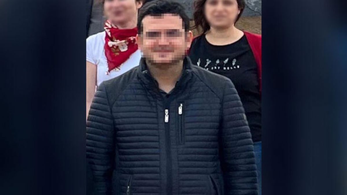 Kaymakam Çelik'in eşine FETÖ gözaltısı