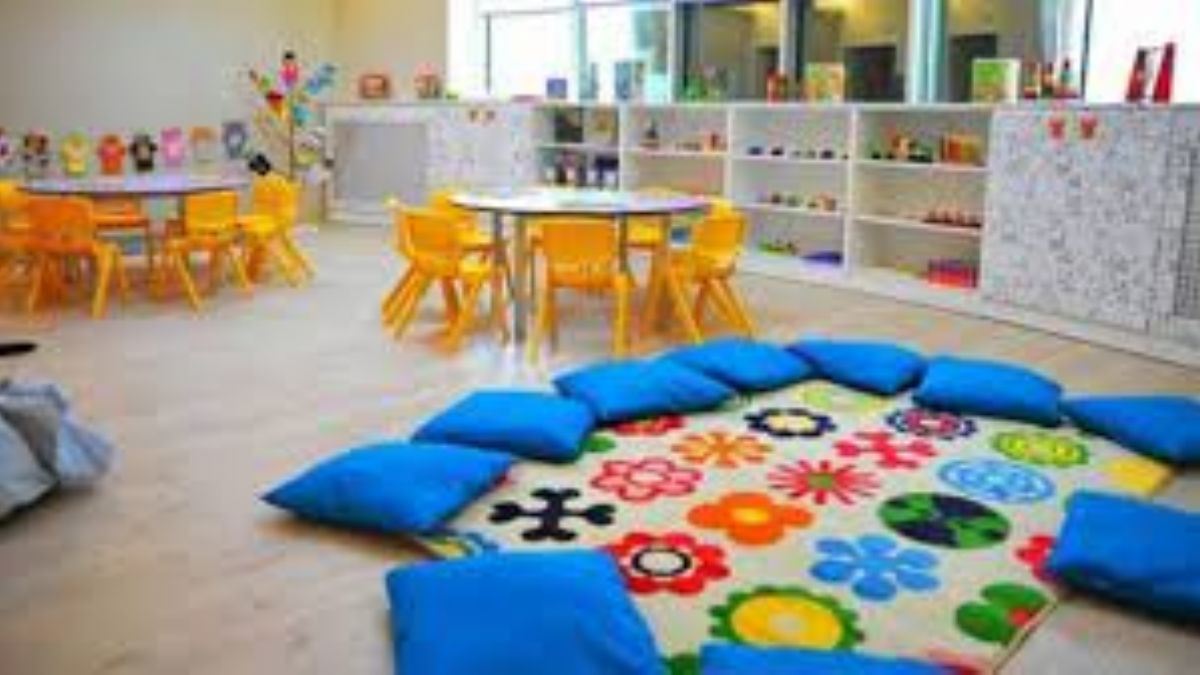 Yuvam İstanbul ücretli mi? İBB kreş yardımı nasıl alınır? Belediyenin ücretsiz kreşleri