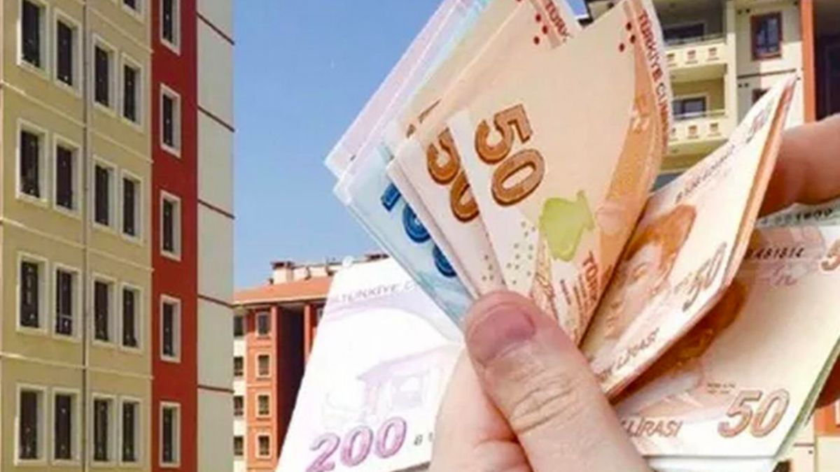 Şamil Tayyar'dan kira zammı düzenlemesine tepki