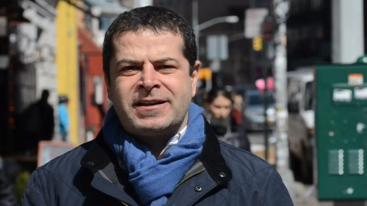 Yeni kira düzenlemesine Cüneyt Özdemir'den sert tepki!