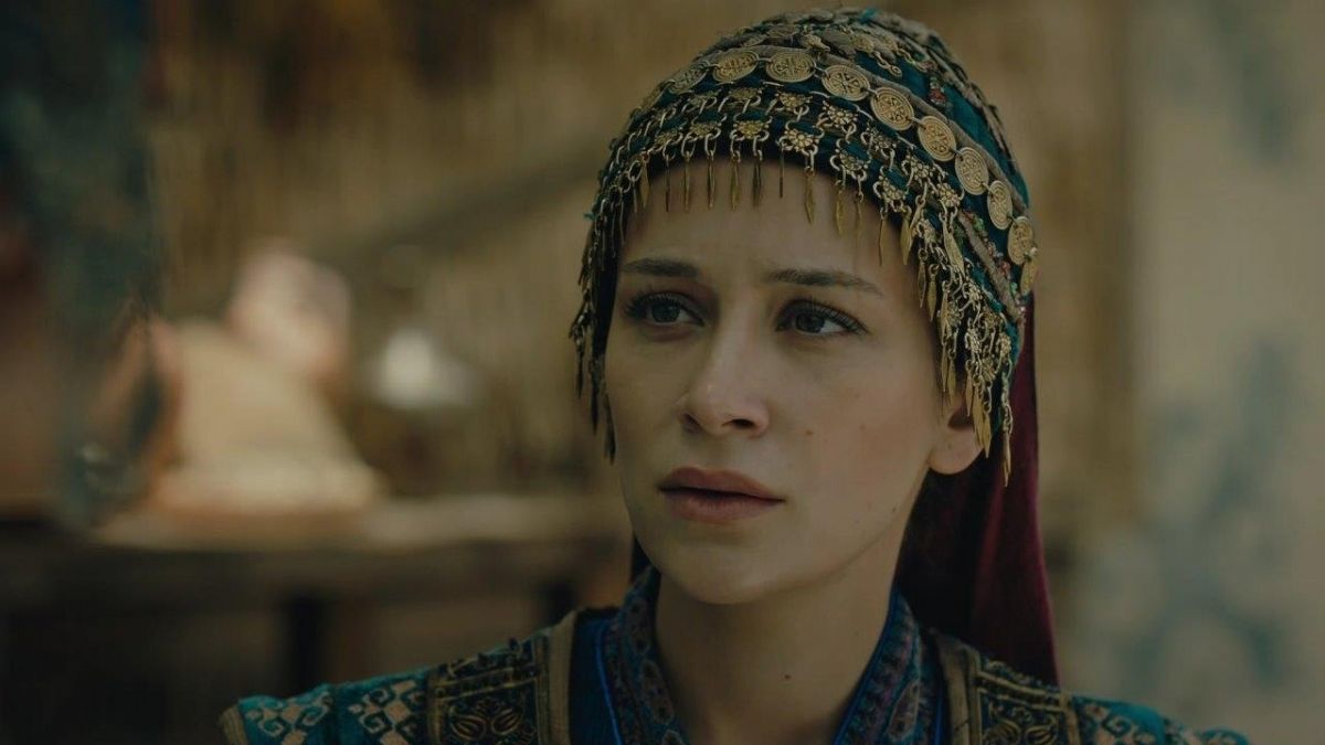 Kuruluş Osman 97. bölüm full izle youtube | Youtube Kuruluş Osman son bölüm tek parça izle (97.bölüm)