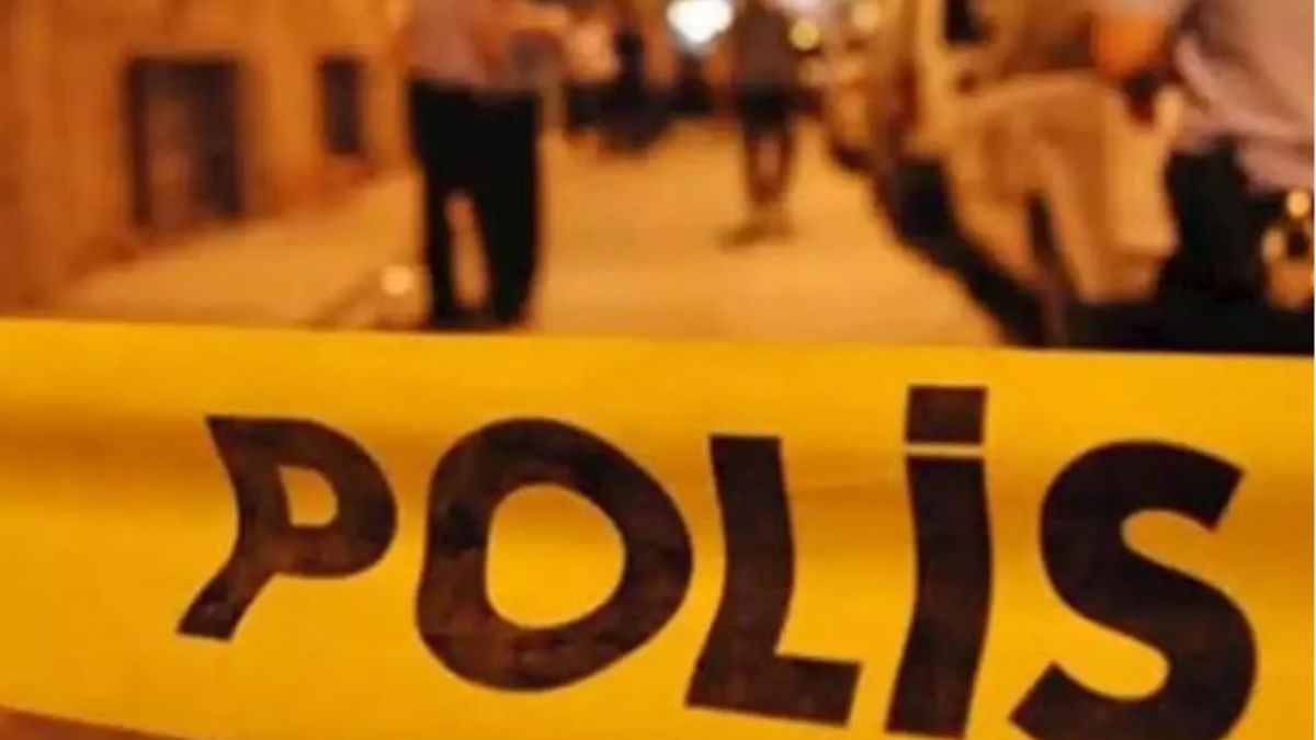 Rize'de tartışma kanlı bitti, 1 kişi öldü