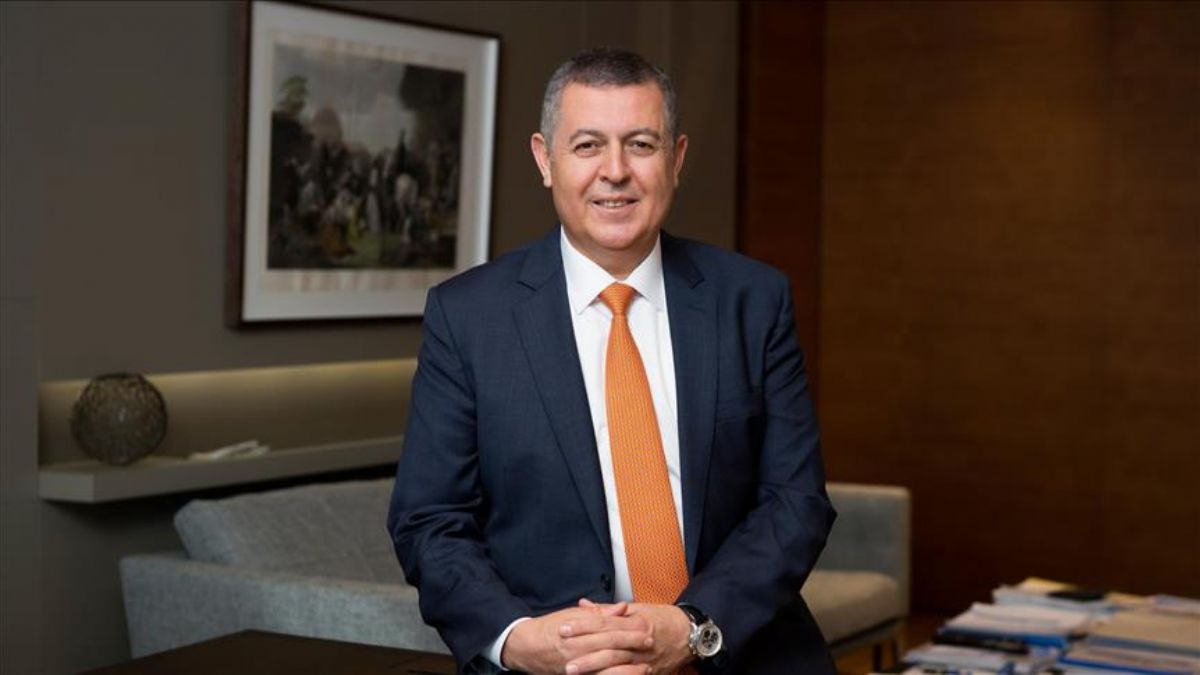 Kibar Holding, 3 grup şirketiyle İSO 500'de