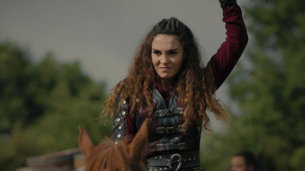 Destan 26. bölüm full izle | ATV Destan dizisi son bölüm tek parça izle | Destan sezon finali ne zaman?