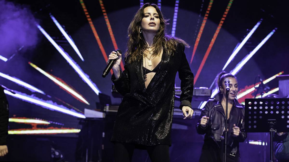 Simge konseri ne zaman, saat kaçta başlayacak? Beyoğlu, Simge konseri nerede yapılacak? 11 Haziran Simge konseri bedava mı, ücretli mi?