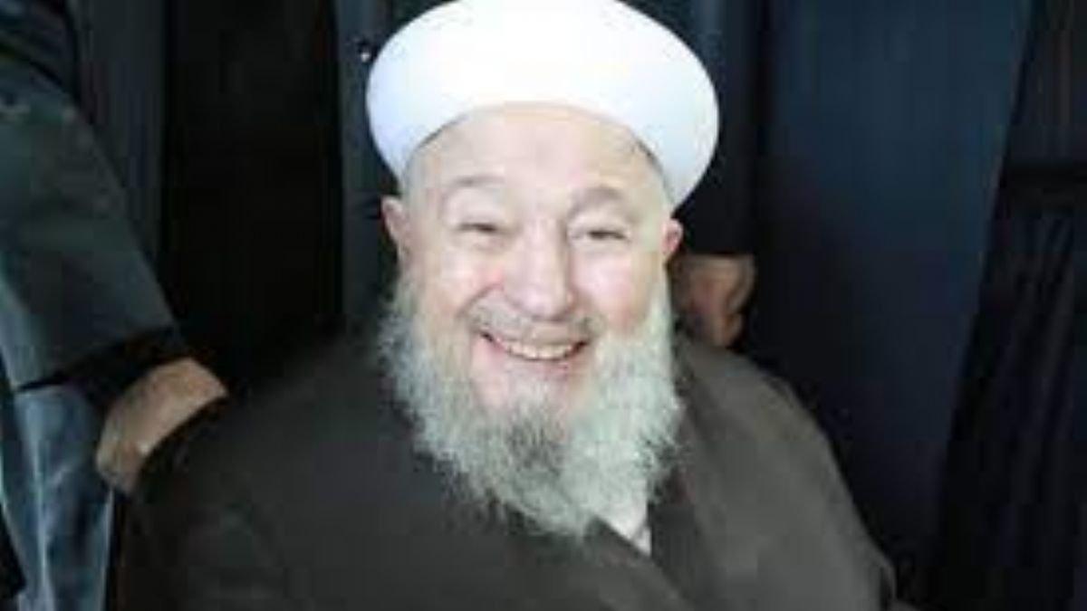 Mahmut Efendi öldü mü? Mahmut Ustaosmanoğlu son durumu | Mahmut Ustaosmanoğlu sağlık durumu son dakika