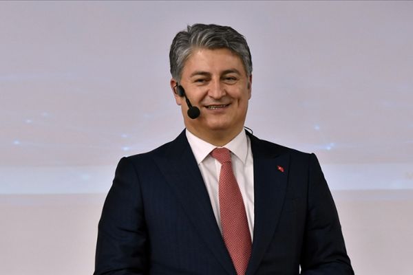 Togg Üst Yöneticisi Karakaş'tan şarj alt yapısı açıklaması