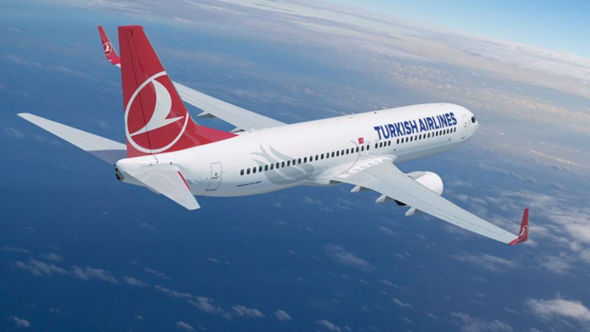 THY, Avrupa'da en fazla ödül alan hava yolu şirketi oldu