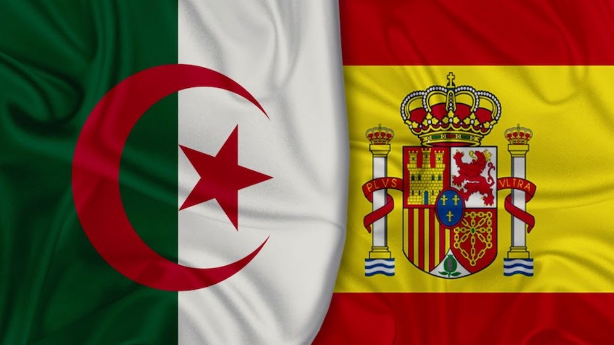 Cezayir, İspanya ile ticari ilişkilerini dondurdu