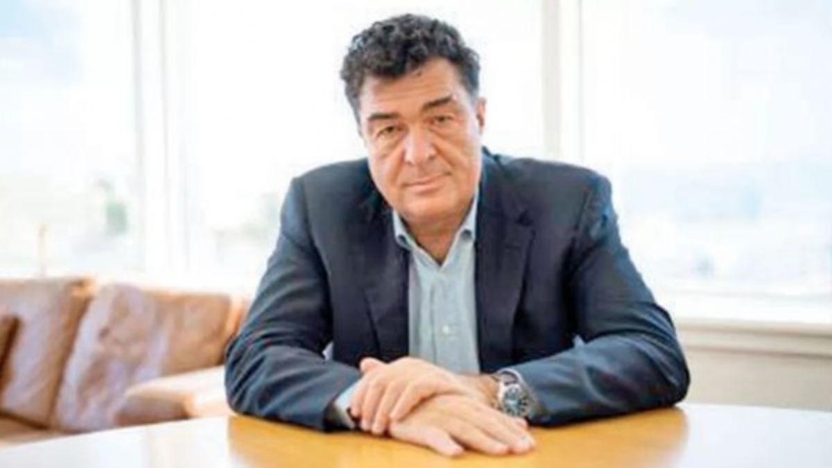 Yunan isimden Yunanistan'ı kızdıracak Türkiye açıklaması