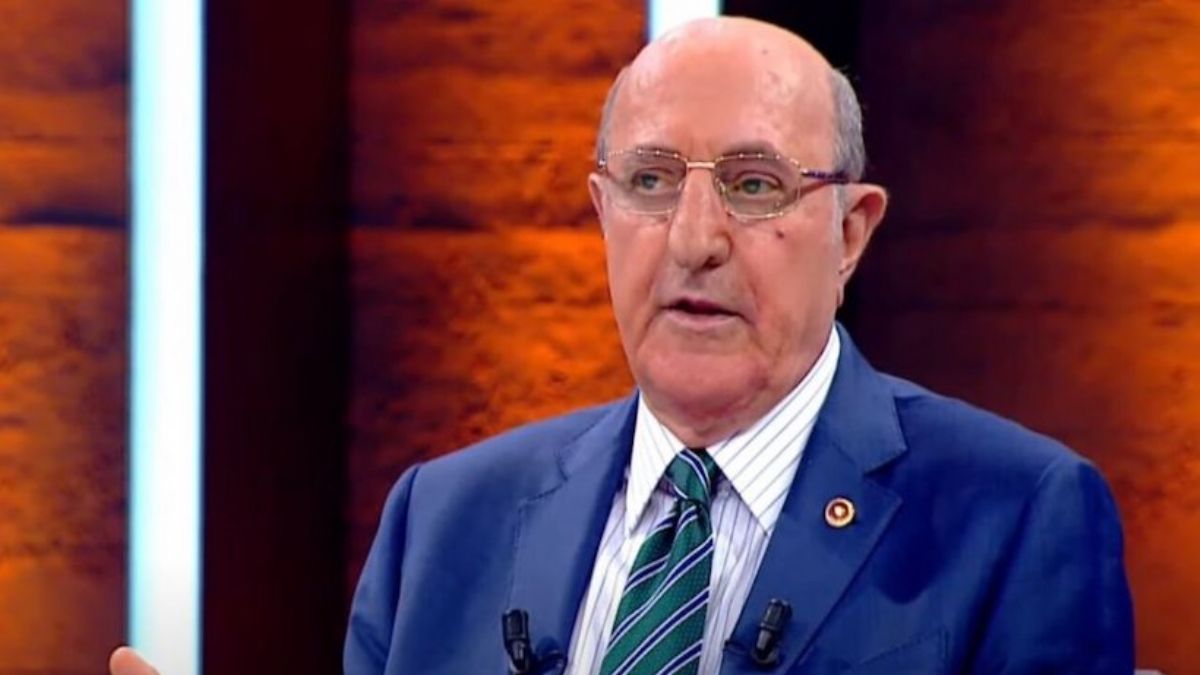 Altılı masa ile ilgili İlhan Kesici iddiası!