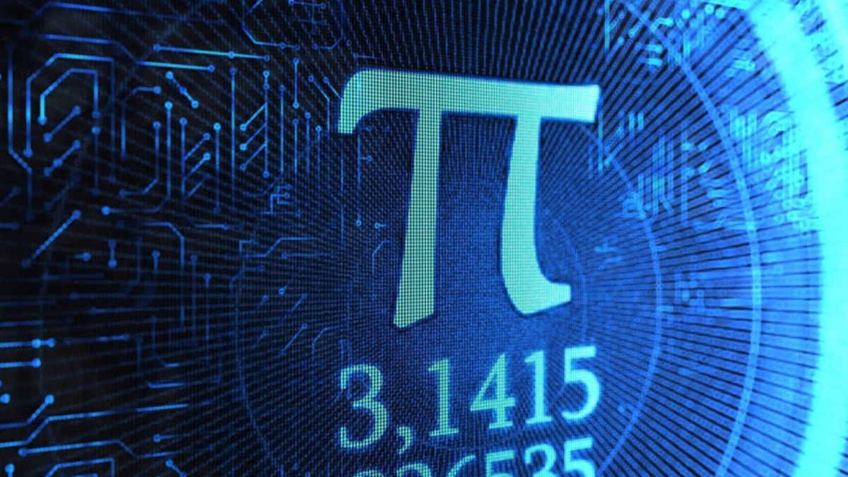 Yeni rekor! Pi sayısının 100 trilyonuncu rakamı bulundu