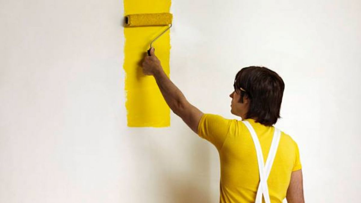 Kıyafetten kurumuş boya nasıl çıkar? Kumaştan boya lekesi nasıl çıkarılır?