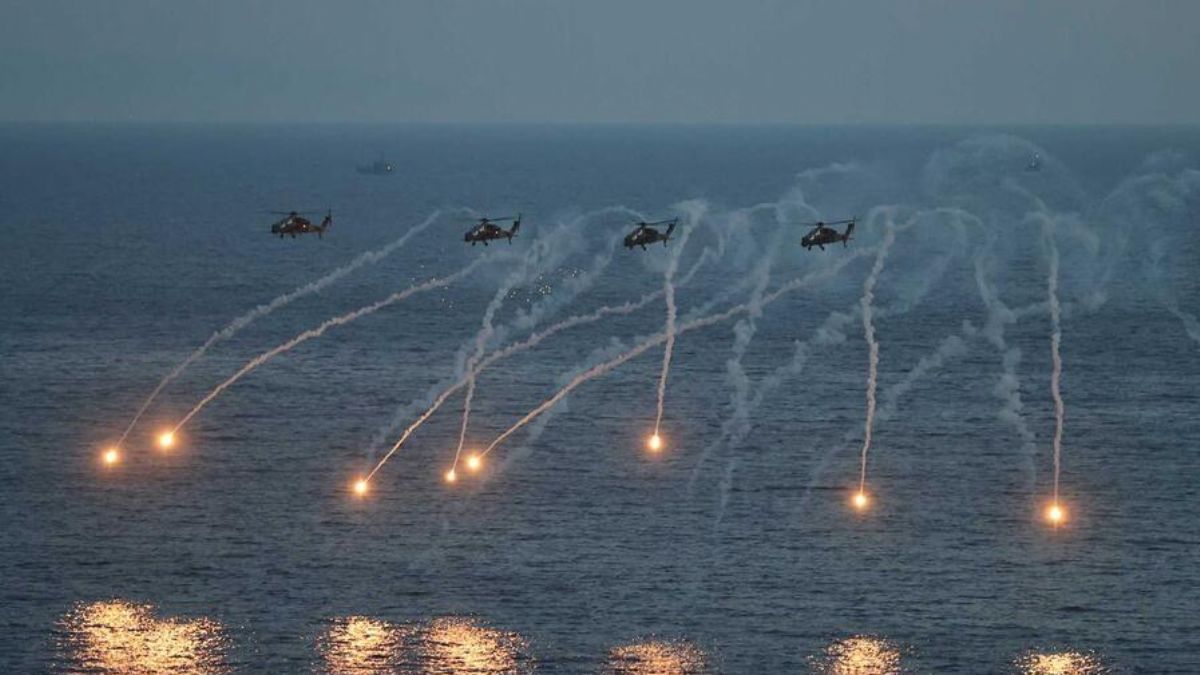 Cumhurbaşkanı Erdoğan tatbikata geliyor! Atina’ya net mesaj...