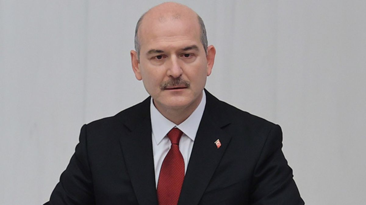 Soylu, Cumhuriyet'e açtığı davayı kazandı